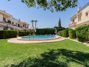 Chalet, Playa Flamenca, Orihuela