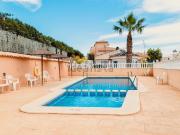 Chalet, Playa Flamenca, Orihuela