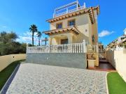 Chalet, Playa Flamenca, Orihuela
