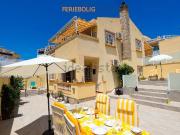 Chalet, Playa Flamenca, Orihuela