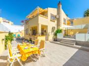 Chalet, Playa Flamenca, Orihuela