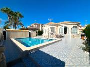 Chalet, Playa Flamenca, Orihuela