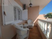 Chalet, Playa Grande Castellar, Mazarrón