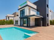 Chalet, Playa Honda Playa Paraíso, Cartagena