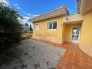 Chalet, Playa Honda Playa Paraíso, Cartagena