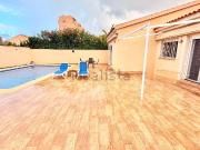 Chalet, Playa Honda Playa Paraíso, Cartagena