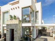 Chalet, Playa Honda Playa Paraíso, Cartagena