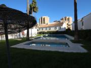 Chalet, Playamar Benyamina, Torremolinos