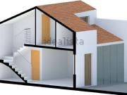 Chalet, Plaza de la Industria, Vigo