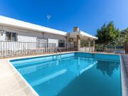 CHALET PLENA NATURALEZA