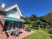 Chalet, Plentzia