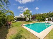 Chalet, Pobla Sa