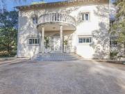Chalet, Pobla Sa