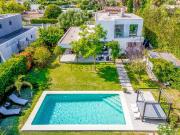 Chalet, Pobla Sa