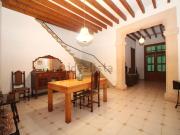 Chalet, Pobla Sa