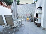 Chalet, Poble Casc Antic, Castellar del Vallès