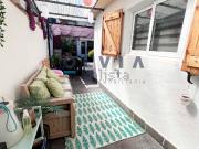 Chalet, Poble Casc Antic, Castellar del Vallès