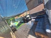 Chalet, Poble Casc Antic, Castellar del Vallès