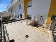 Chalet, Poblete