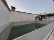 Chalet, Poblete