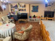 Chalet, Poblete