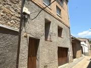 Chalet, Poboleda
