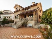 Chalet, Poio