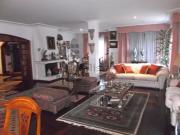 Chalet, Poio