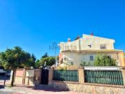 Chalet, Polígonos Recinto Ferial, Málaga