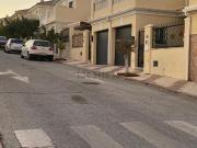 Chalet, Polígonos Recinto Ferial, Málaga