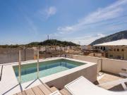 Chalet, Pollença