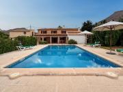Chalet, Pollença