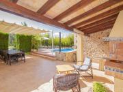 Chalet, Pollença