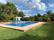 Chalet, Pollença