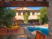 Chalet, Pollença