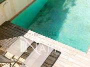 Chalet, Pollença