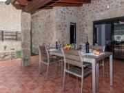 Chalet, Pollença