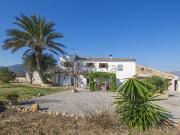 Chalet, Pollença