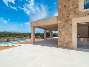 Chalet, Pollença