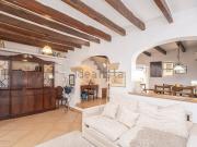 Chalet, Pollença