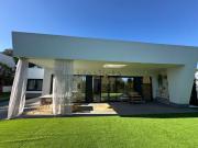 Chalet, Polop