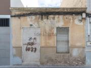 Chalet, Pont Nou Corazón de Jesús, Elche / Elx