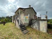 Chalet, Ponte Caldelas