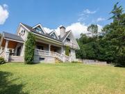 Chalet, Ponteareas