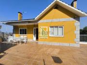Chalet, Pontevedra