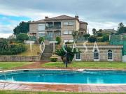 Chalet, Pontevedra