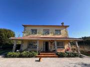 Chalet, Pontevedra