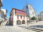 Chalet, Pontevedra