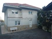 Chalet, Porceyo Cenero, Gijón