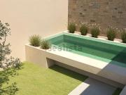 Chalet, Porreres